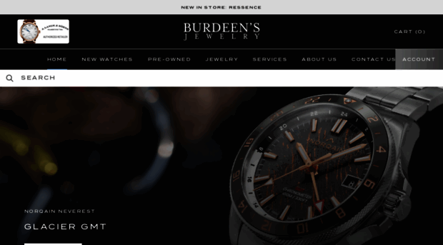 burdeens.com