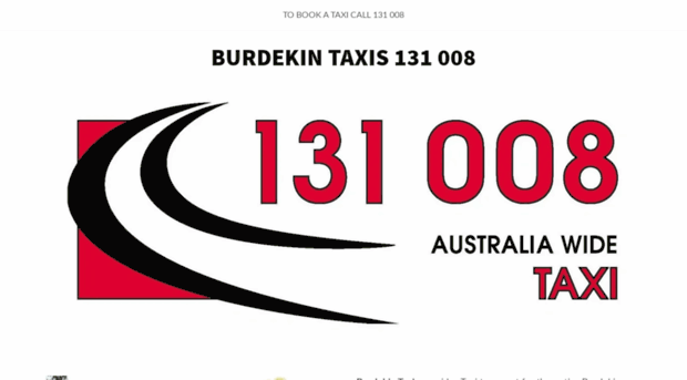 burdekintaxis.com.au