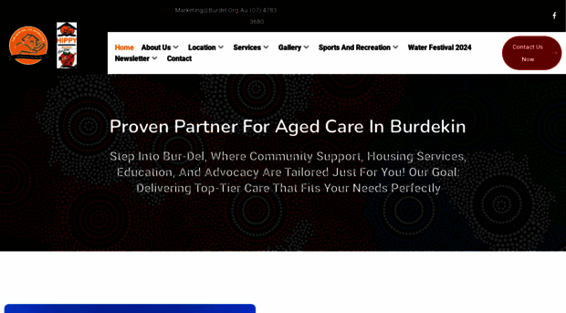burdel.org.au