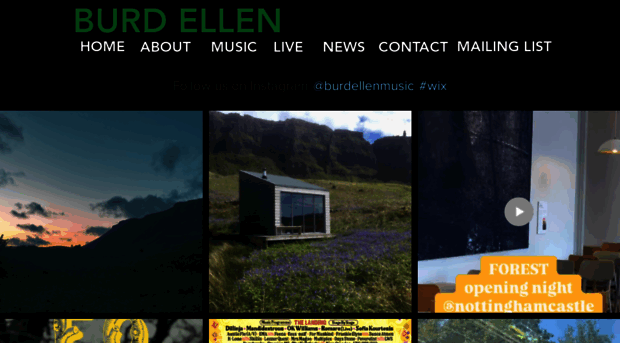 burdellen.com