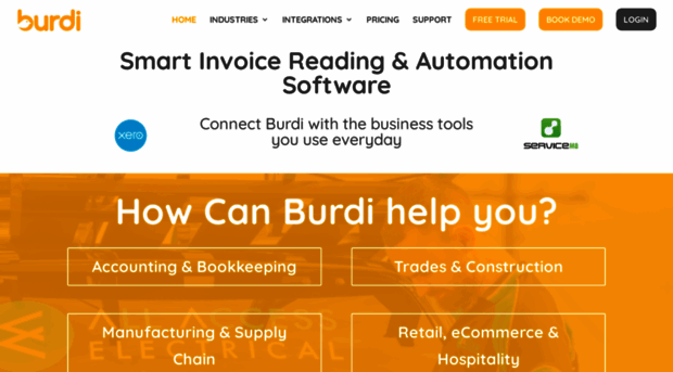 burdi.com.au