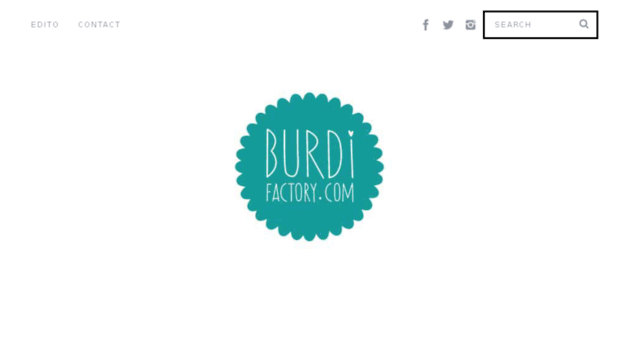 burdifactory.com