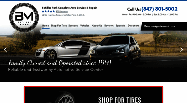 burdimotors.com