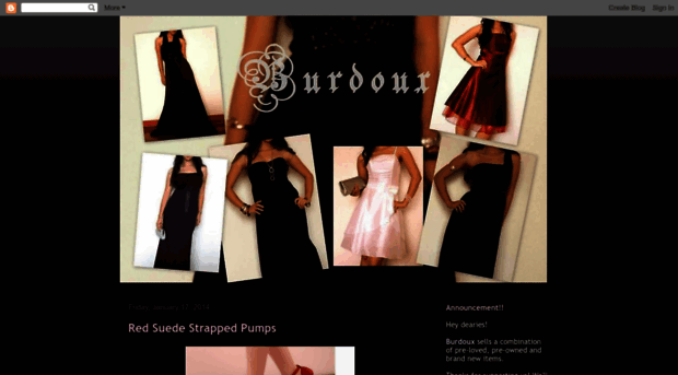 burdoux.blogspot.com