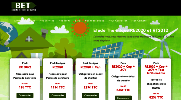 bureau-etude-thermique-bet.fr