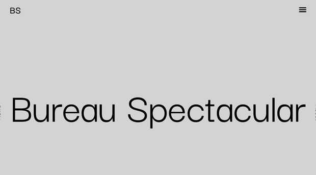 bureau-spectacular.net