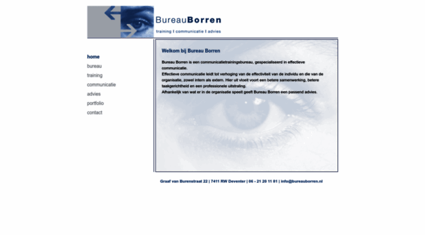 bureauborren.nl