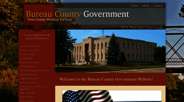 bureaucounty-il.gov