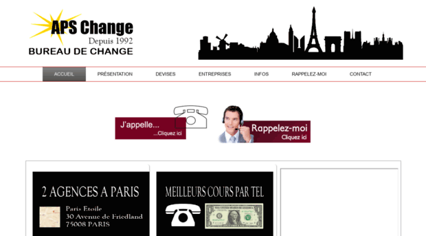 bureaudechange.fr