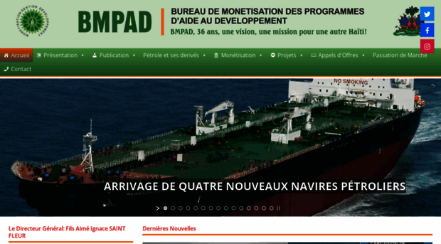 bureaudegestion.gouv.ht