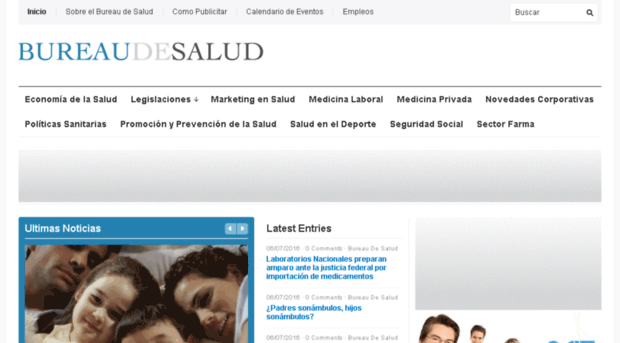 bureaudesalud.com