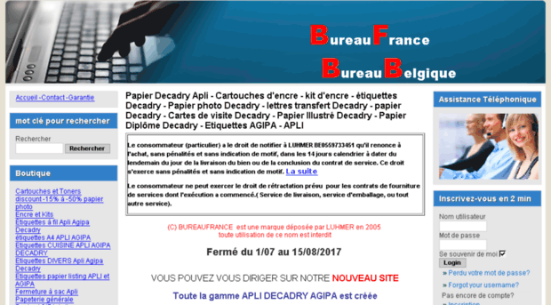 bureaufrance.com