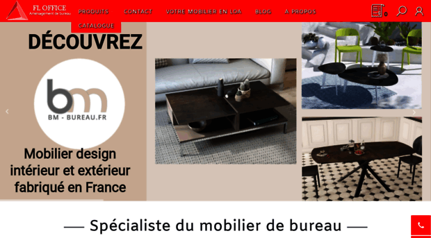 bureaumobilier.com