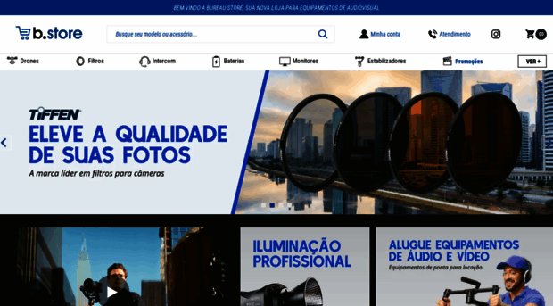 bureaustore.com.br