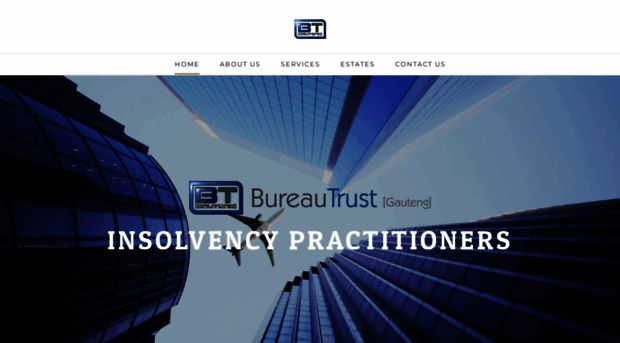 bureautrust.co.za