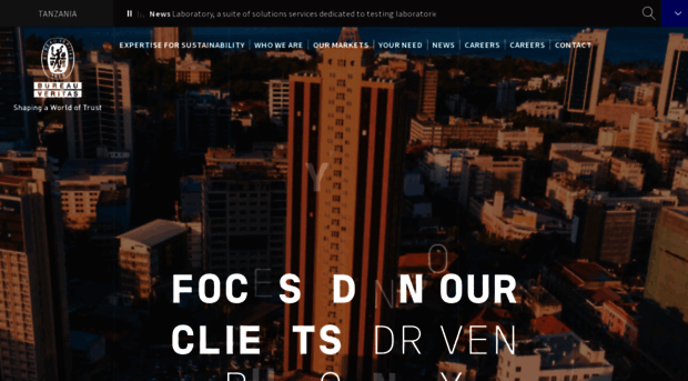 bureauveritas.co.tz