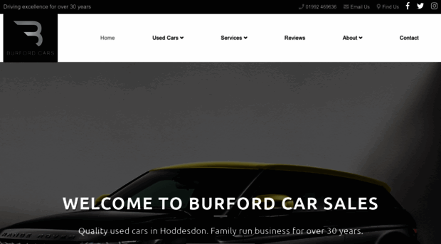 burford-carsales.co.uk