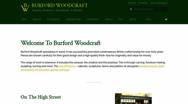 burford-woodcraft.co.uk