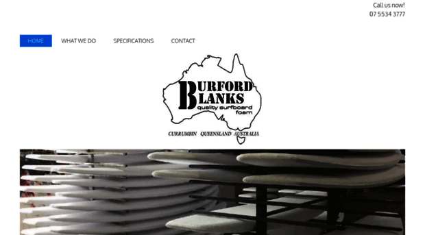 burfordblanksaustralia.com.au