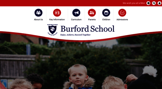 burfordschool.co.uk