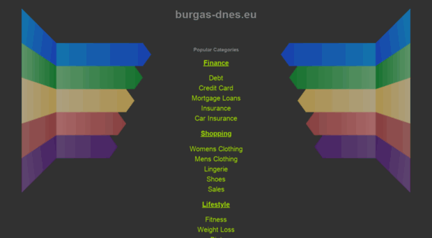 burgas-dnes.eu