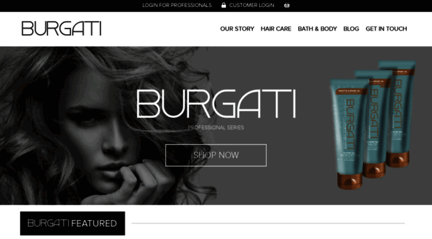 burgati.com