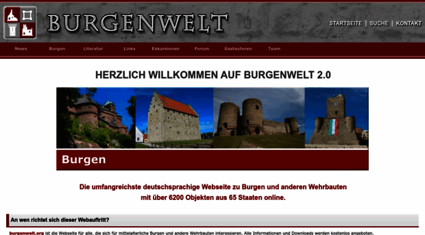 burgenwelt.org