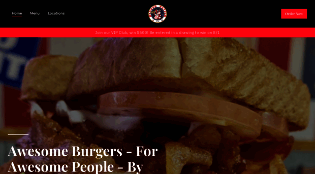 burger-nation.com