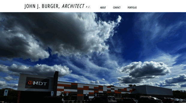 burgerarchitect.com