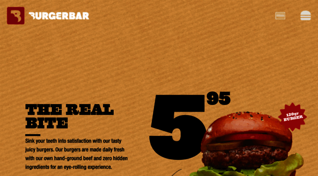 burgerbar.nl