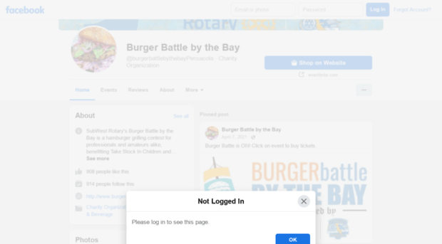 burgerbattlebythebay.com