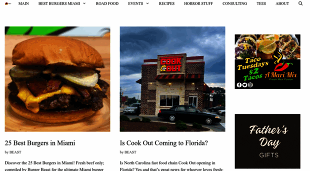 burgerbeast.com