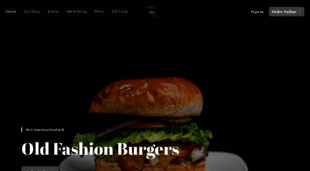 burgerbitemenu.com