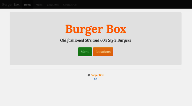 burgerbox.biz