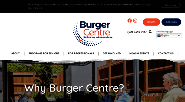 burgercentre.com.au