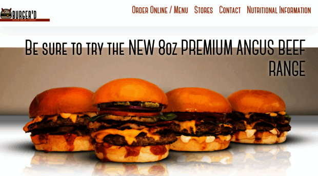 burgerd.com.au