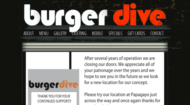 burgerdive.com