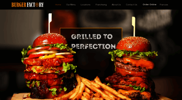 burgerfactory.ca