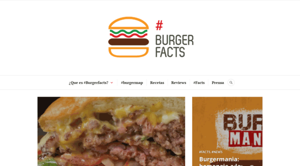 burgerfacts.com