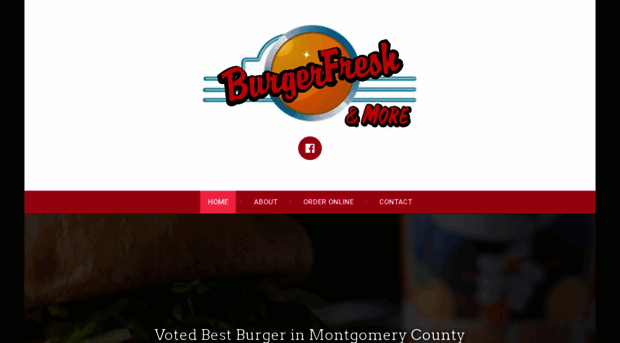 burgerfreshconroe.com