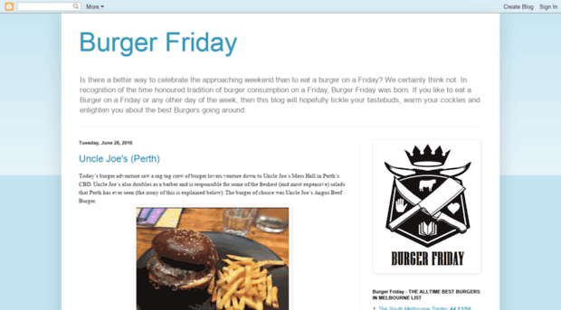 burgerfriday.blogspot.com.au