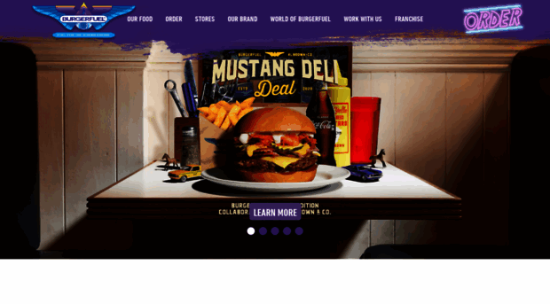 burgerfuel.com