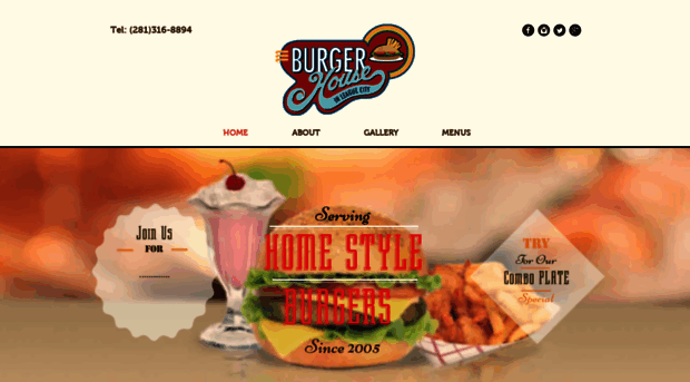 burgerhouselc.com