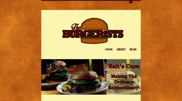 burgerists.com