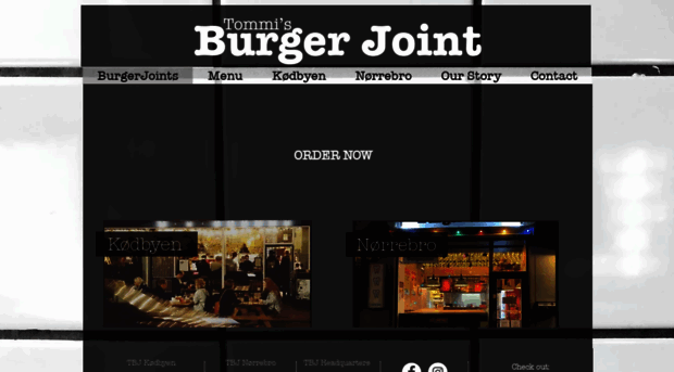 burgerjoint.dk