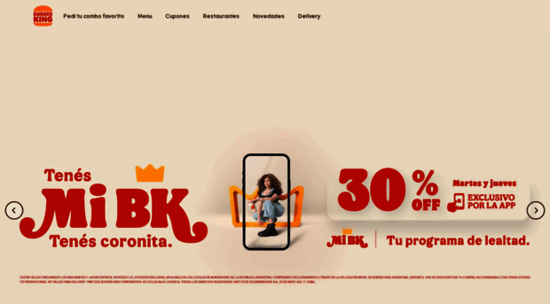 burgerking.com.ar