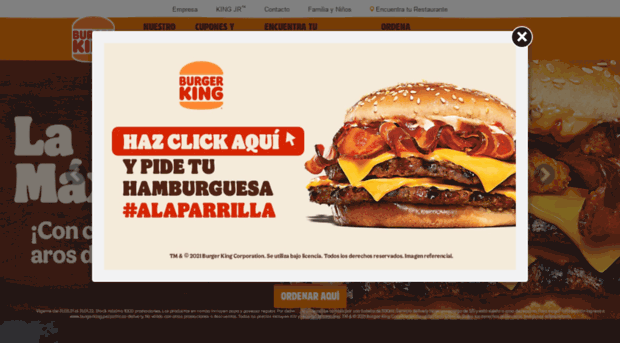 burgerking.com.pe