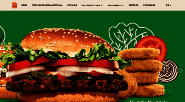 burgerkingpr.com