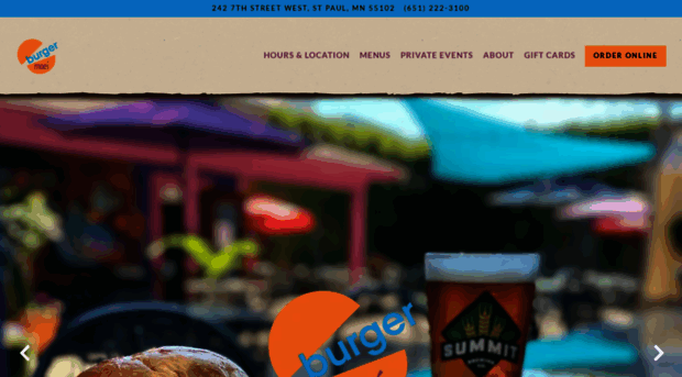 burgermoes.com