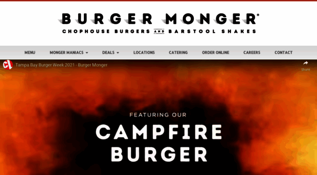 burgermonger.com